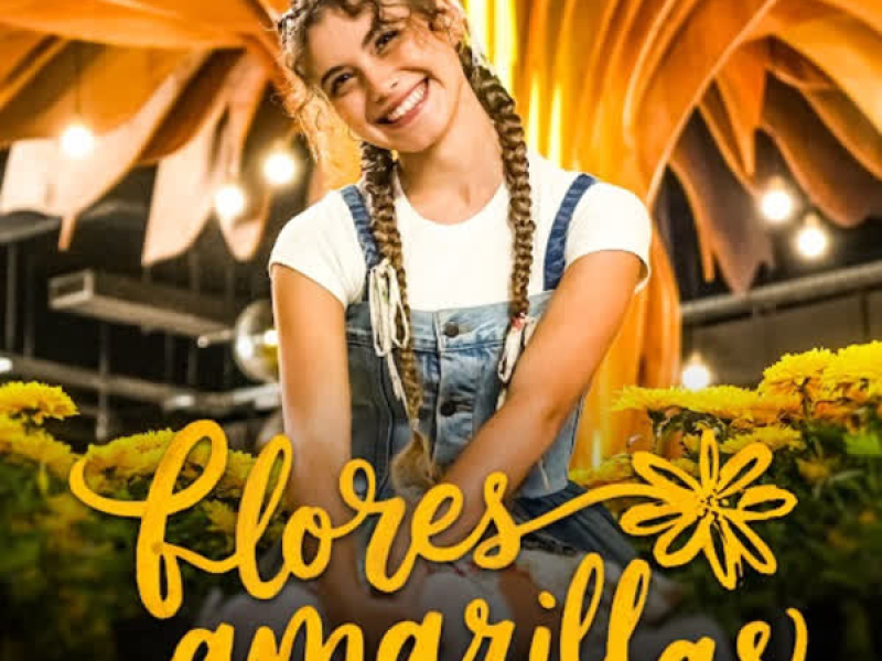 Flores Amarillas (Single)
