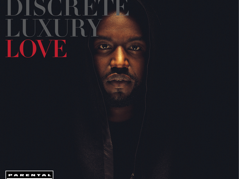 Discrete Luxury (Single)