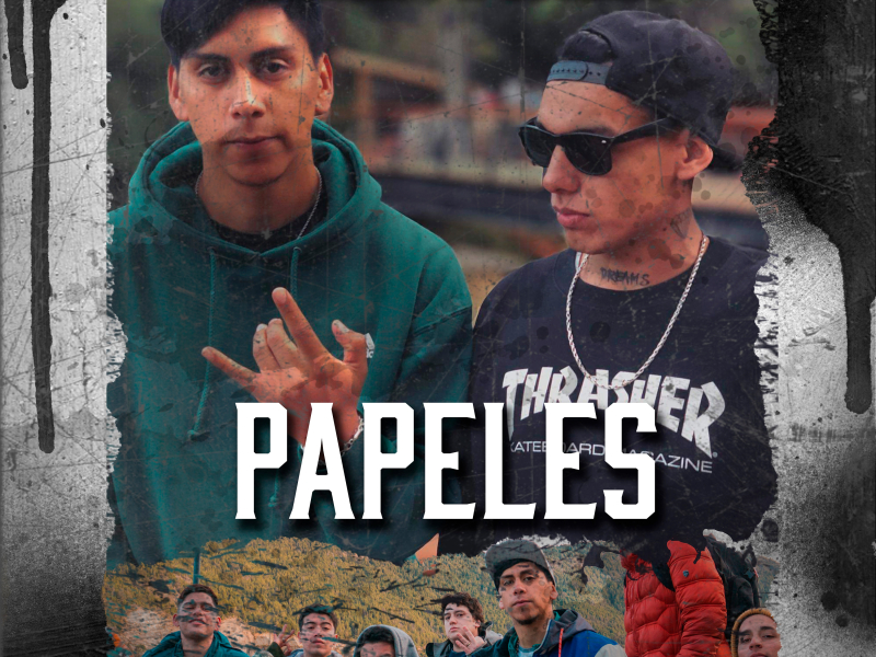 Papeles (Single)