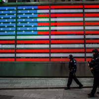 Bad Karma Boy (Single)