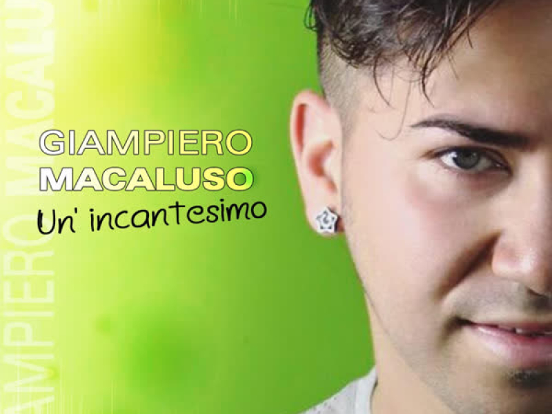 Un incantesimo (Single)