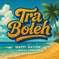 Tra Boleh (Single)