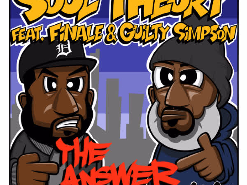 The Answer (Single)