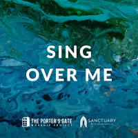 Sing Over Me (Single)
