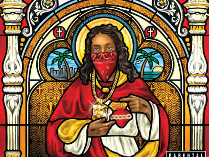 Jesus Piece (Deluxe)