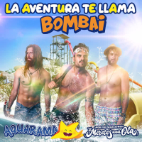En Aquarama la Aventura Te Llama (Single)
