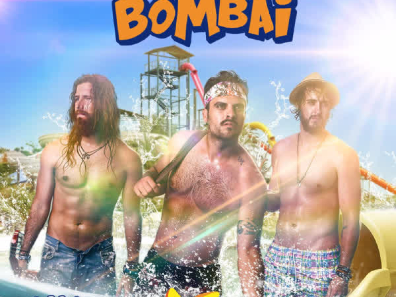 En Aquarama la Aventura Te Llama (Single)