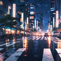 Brick City Bounce Parade (Remastered 2025) (Single)