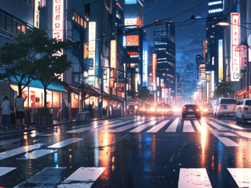 Brick City Bounce Parade (Remastered 2025) (Single)