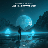 All I Knew Was You (Single)