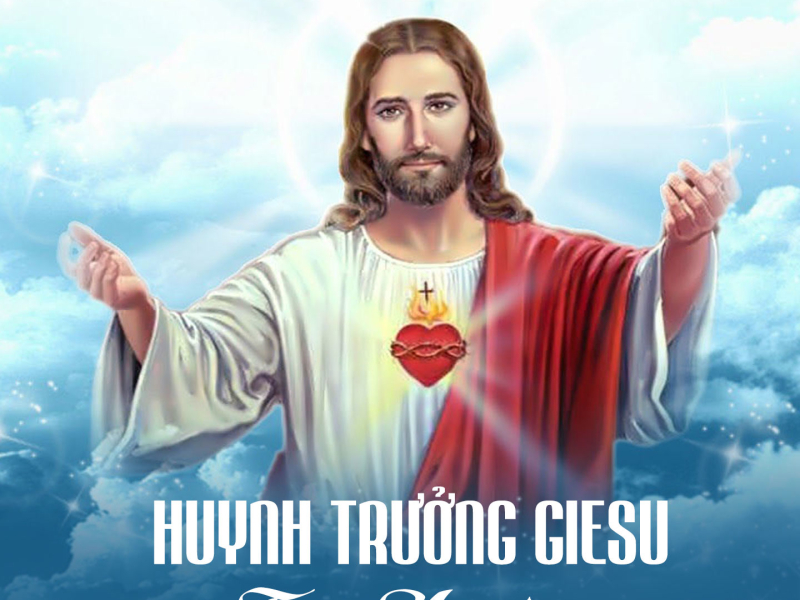 Huynh Trưởng Giesu (Single)