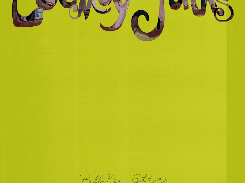 Get Away (We Love House Rmx) (Single)