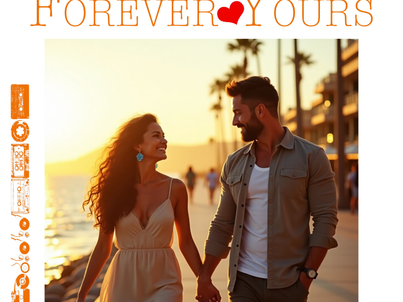 Forever Yours (Single)