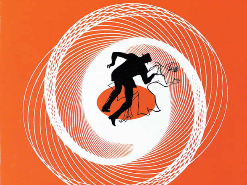 Vertigo (Original Motion Picture Soundtrack)