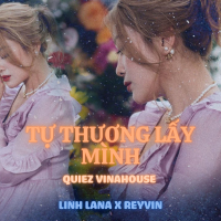 TỰ THƯƠNG LẤY MÌNH (Quiez Vinahouse) (Single)