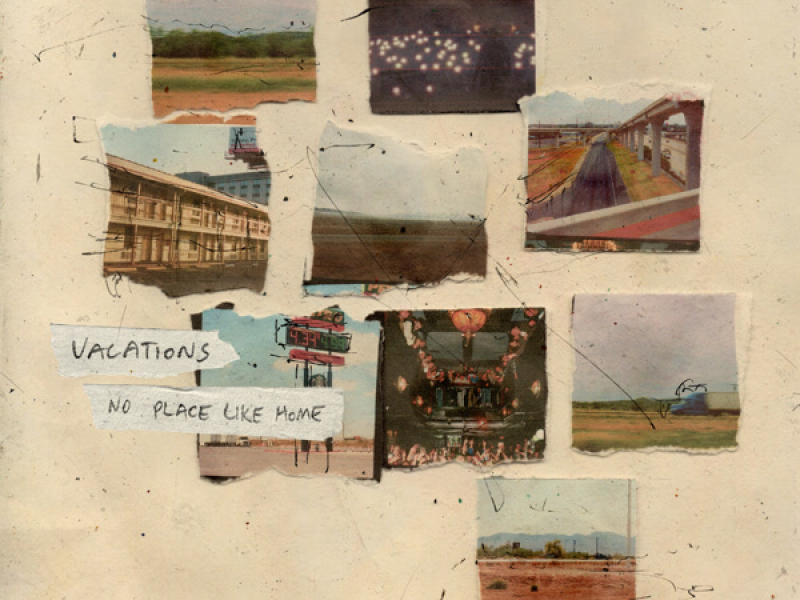 Close Quarters (Single)