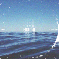 You Won't, Fool Me (Single)