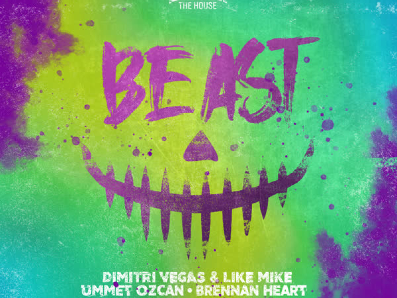 Beast (All as One) (Single)