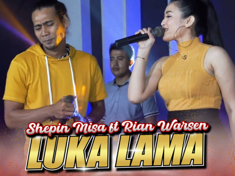 Luka Lama (Single)