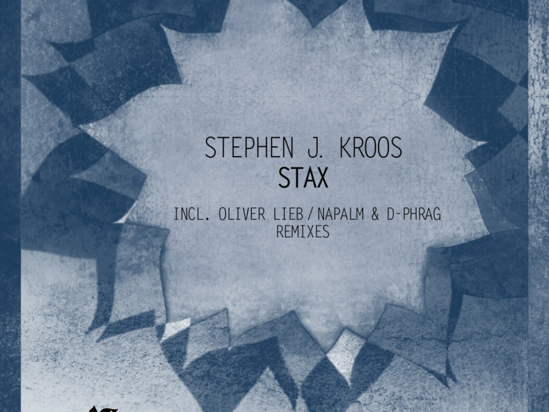 Stax (EP)