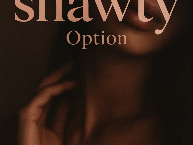 shawty (Single)