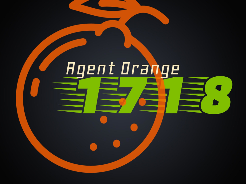 Agent Orange (Single)