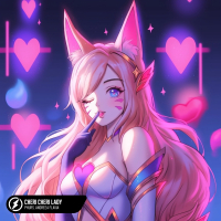 Cheri Cheri Lady (Single)