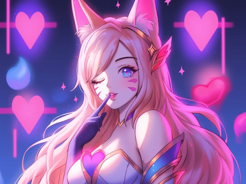 Cheri Cheri Lady (Single)