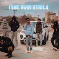Inne man berila (Single)