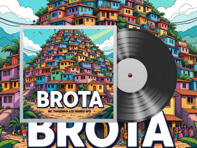 Brota (Single)