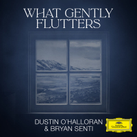 What Gently Flutters (Single)