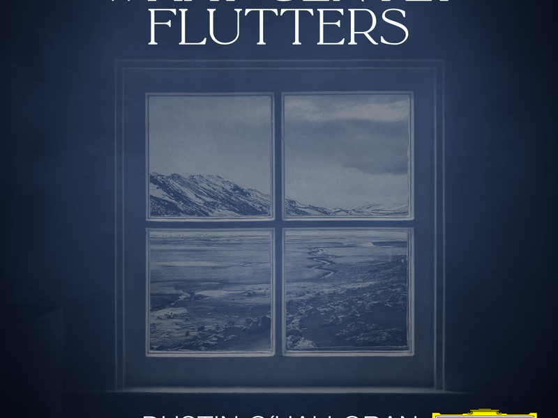 What Gently Flutters (Single)