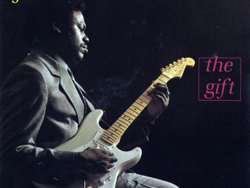 The Gift