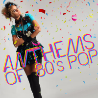 Anthems of 80's Pop