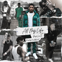 All My Life (Single)