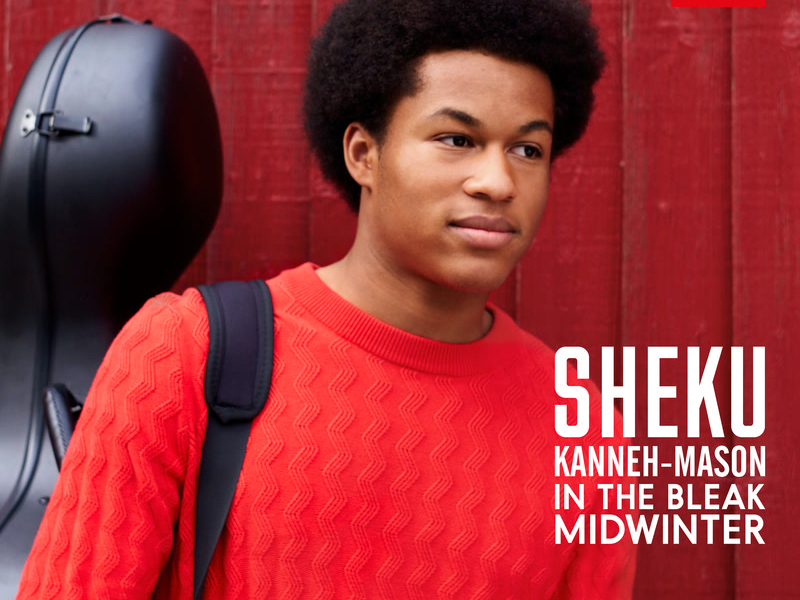 Holst: In the Bleak Midwinter (Arr. Kanneh-Mason) (Single)