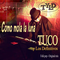 Como mola la luna (Single)