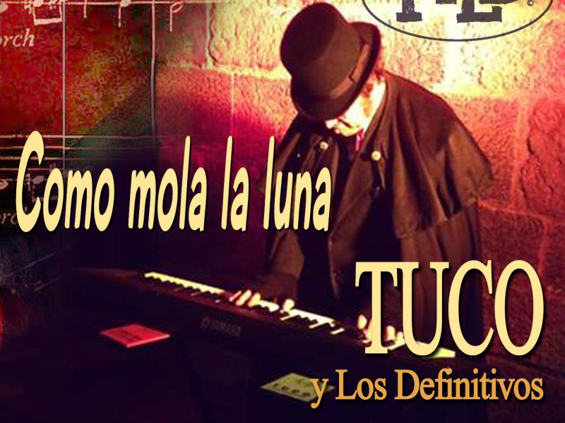 Como mola la luna (Single)