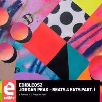 Beats 4 Eats Part. I (EP)