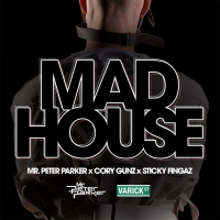 Mad House (Single)