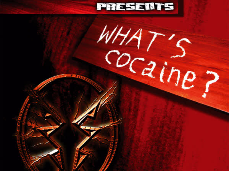 What's Cocaine?