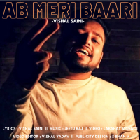 Ab Meri Baari (Single)