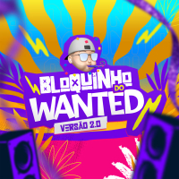 Bloquinho do Wanted 2.0 (EP)