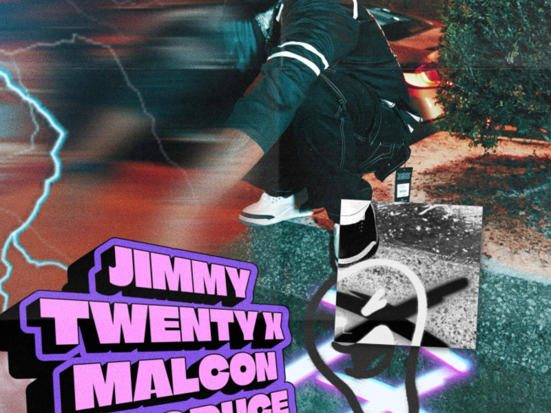 La Morena En Vivo (Single)