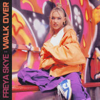 Walk Over (Single)