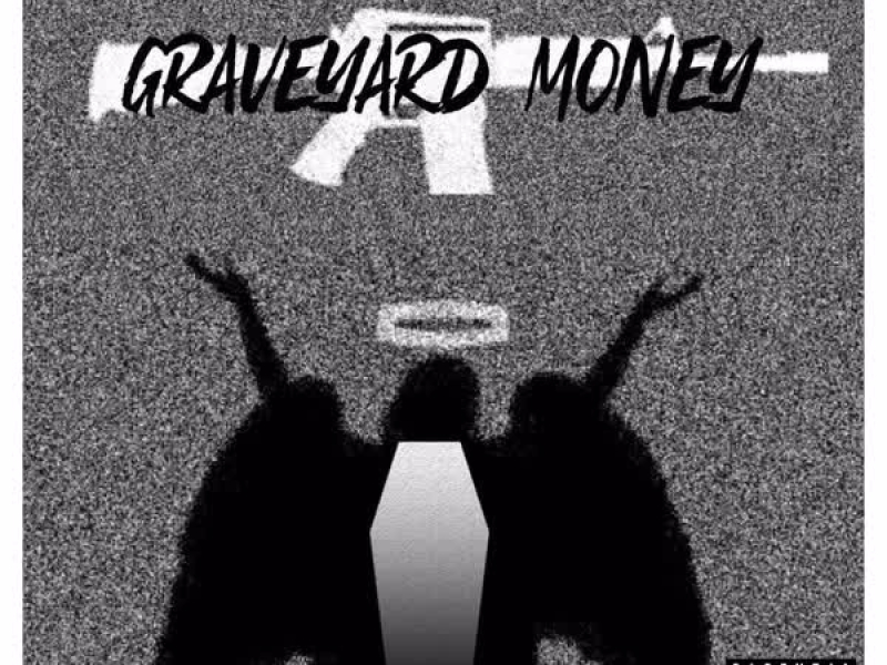 Graveyard Money (EP)