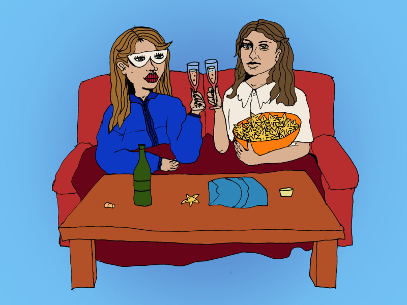 Heyra í þér (Single)