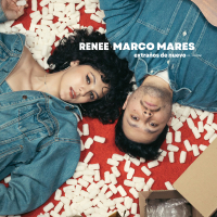 Extraños de Nuevo Con Marco Mares (Re-versíon) (Single)