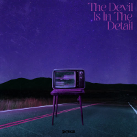The Devil Is In The Detail (Single)