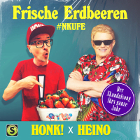 Frische Erdbeeren (Single)